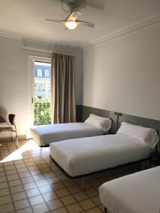 Gallery image of Hotel Monegal in Barcelona