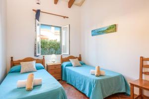 Posteľ alebo postele v izbe v ubytovaní Villa Maui by Villa Plus