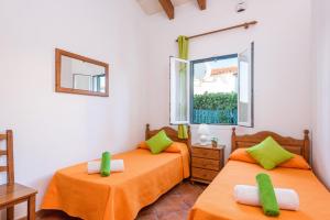 Posteľ alebo postele v izbe v ubytovaní Villa Maui by Villa Plus