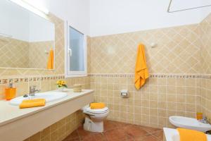 Kúpeľňa v ubytovaní Villa Maui by Villa Plus