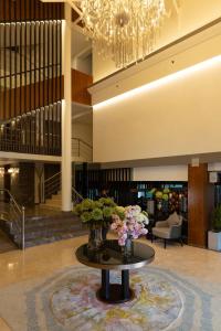 Gallery image of The Oasis Mussoorie - A Member of Radisson Individuals in Mussoorie