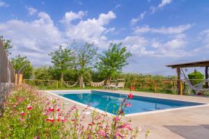 Foto dalla galleria di Agriturismo Al Girasole a San Donato