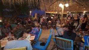 Hosté ubytování Margarita Beach Hotel