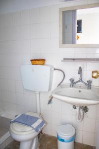 Gallery image of Bob's Apartments in Tolo