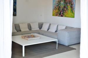 Fotografia z galérie ubytovania [Piazza Nember ] Attico con vista mare v destinácii Lido di Jesolo
