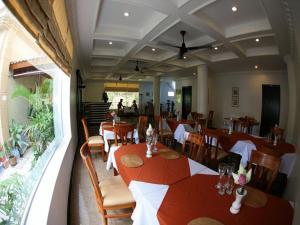 Gallery image of Mom's Guesthouse in Siem Reap
