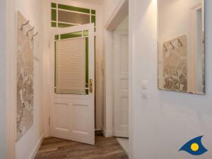 Fotografie z fotogalerie ubytování Ostseevilla Whg 01 v destinaci Bansin