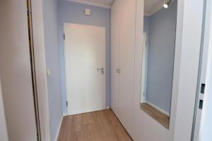 Galeriebild der Unterkunft "Appartementhaus Deichgraf" Appartement D450 in Döse
