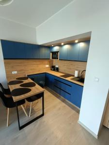 Zdjęcie z galerii obiektu Apartament Claudia w Darłówku