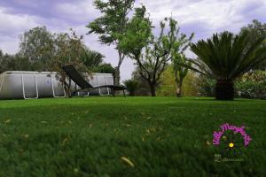 Galeriebild der Unterkunft VILLA MARGHERITA in Rogiano Gravina