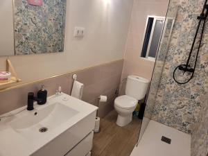 Foto dalla galleria di Apartamento Stylety Plaza del Reloj a Talavera de la Reina