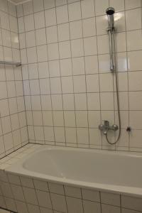 Ένα μπάνιο στο City-Appartement 12.1.