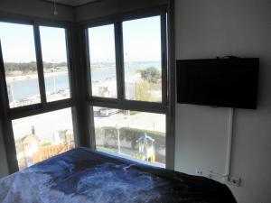 Fotografia z galérie ubytovania Residencial Puerto Marino v destinácii Guardamar del Segura
