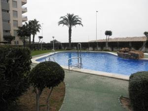 Fotografia z galérie ubytovania Residencial Puerto Marino v destinácii Guardamar del Segura
