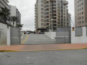 Fotografia z galérie ubytovania Residencial Puerto Marino v destinácii Guardamar del Segura