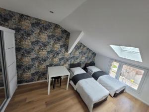 Fotografie z fotogalerie ubytování RYNEK 2 DUKLA- POKOJE I APARTAMENTY v destinaci Dukla