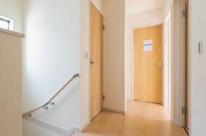 Fotografie z fotogalerie ubytování ゆうゆう布佐駅新築戸建Free Wifi v destinaci Abiko
