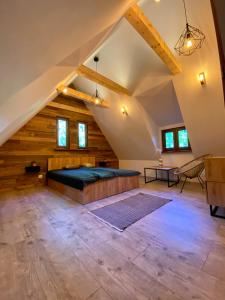 Fotografie z fotogalerie ubytování Antonówka v destinaci Woryty