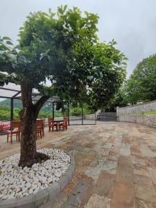 Photo de la galerie de l'établissement Vivienda vacacional Las Viñas, à Oviedo