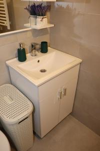 Fotografie z fotogalerie ubytování Apartman Mila 21 v destinaci Zvezdara