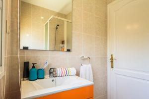 Kúpeľňa v ubytovaní Villa Atlantico by Villa Plus