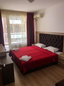 Gallery image of Sunrise Apartments, Pomorie in Pomorie