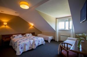 Gallery image of Hotel San Jorge in Nueva de Llanes