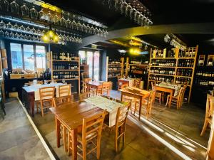 Ristorante o altro punto ristoro di Osteria Pozzo