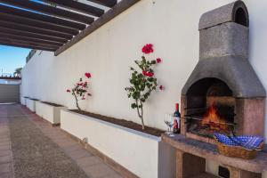 Zdjęcie z galerii obiektu Villa Ola by Villa Plus w Corralejo