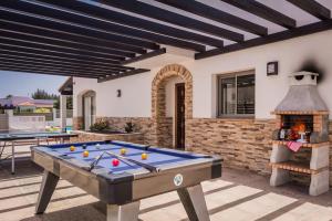 Zdjęcie z galerii obiektu Villa Sirena by Villa Plus w Corralejo