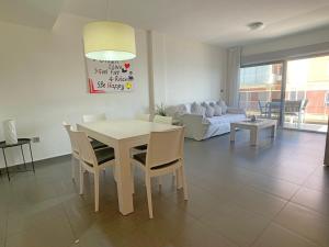Fotografie z fotogalerie ubytování Spanish Connection - La Manga Beach Club v destinaci La Manga del Mar Menor