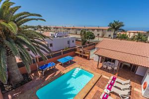The swimming pool at or close to Villa Silvia II by Villa Plus
