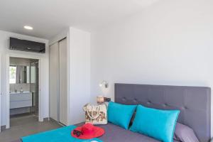 Posezení v ubytování Villa Alana by Villa Plus