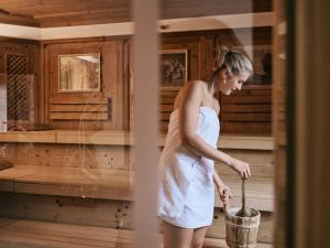 Φωτογραφία από το άλμπουμ του Hotel Auszeit σε Pertisau