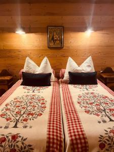 Легло или легла в стая в Braunegg 1