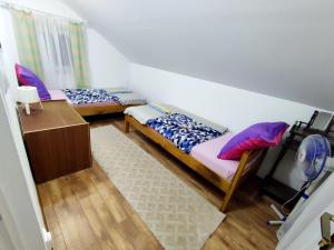 Gallery image of Apartments and Rooms Minex in Trebinje