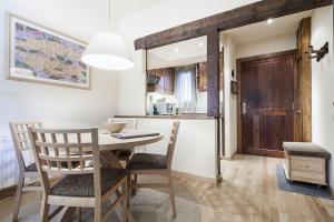 Fotografie z fotogalerie ubytování Luderna - Apartamento Tanau A2 Esquirós 2 v destinaci Naut Aran