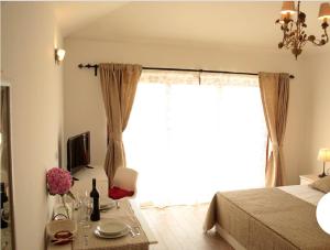Hrvatska, ZATON-DUBROVNIK, Apartmani ljuta naranca