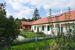 Barta Pince Vendégház Mád 3909 Mád, Rákóczi utca 85. kép - 2
