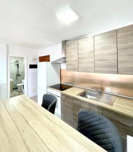 Fotografie z fotogalerie ubytování Apartment in Adeje v destinaci Adeje
