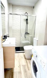 Fotografie z fotogalerie ubytování Apartment in Adeje v destinaci Adeje