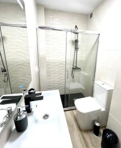 Fotografie z fotogalerie ubytování Apartment in Adeje v destinaci Adeje