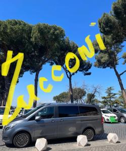Fotografie z fotogalerie ubytování HOTEL ZUCCONI v destinaci Montecatini Terme