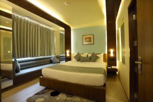 Fotografie z fotogalerie ubytování Regenta Orkos Kolkata by Royal Orchid Hotels Limited v destinaci Kalkata