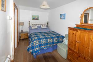 Gallery image of Thorn cottage in Fishguard