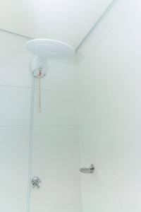 Ванная комната в 360 Av Ipiranga