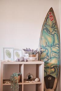 Kép Green Coast House 1 szállásáról San Vincenzóban a galériában
