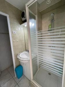 Fotografia z galérie ubytovania Appartement familial à 50m de la plage - Narbonne Plage - 4LBM492 v destinácii Mosset