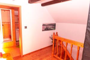 Fotografie z fotogalerie ubytování Casa Ursului v destinaci Bujoreni