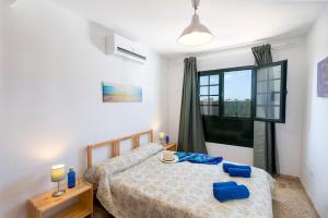 Postel nebo postele na pokoji v ubytování Villa Jessica by Villa Plus + 15 fotografií